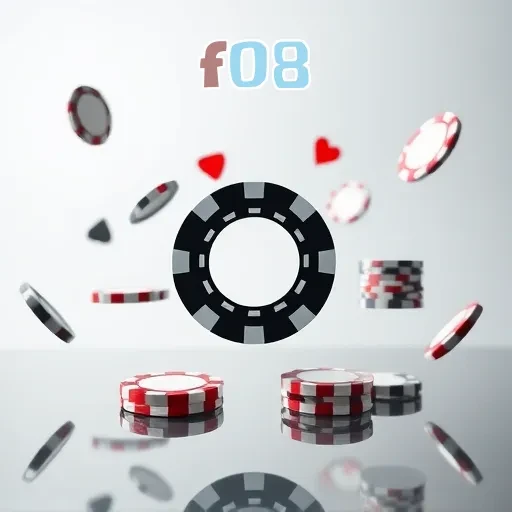 f08: Peralatan Game dengan Fitur Menarik untuk Gamer Indonesia