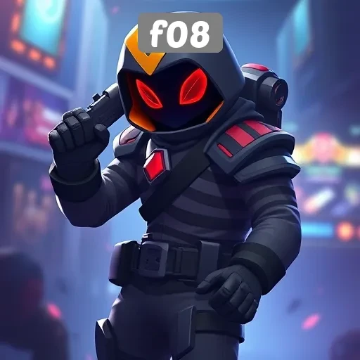 Menjelajahi F08 Situs Game Populer di Kalangan Gamer