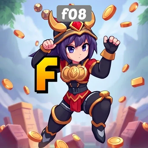 Menjelajahi Keberagaman Game di Situs f08