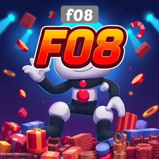 Situs f08 Sebagai Alternatif Game Online Terbaik di Indonesia