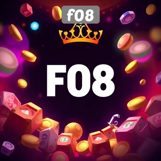Berbagai Jenis Permainan yang Tersedia di F08